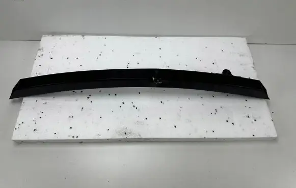 Aston Martin Vantage III Front bumper support beam KY6313E033AD