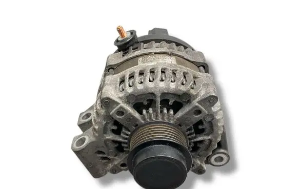 Jaguar XF X250 Generator/alternator 8x2310300cb 1042106120