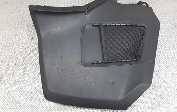 Opel Zafira B Centre console side trim front 13162547