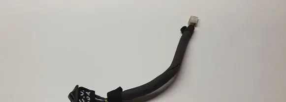 Wing mirror switch