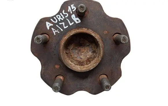 Toyota Auris E180 Rear wheel hub 4245005080 0182ADT270MR 4245012110