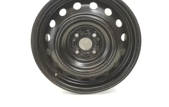 Toyota Corolla E160 E170 R15 steel rim 2150649 R15X6JET45