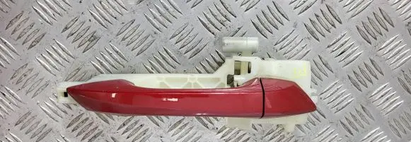SsangYong Musso Rear door handle trim 
