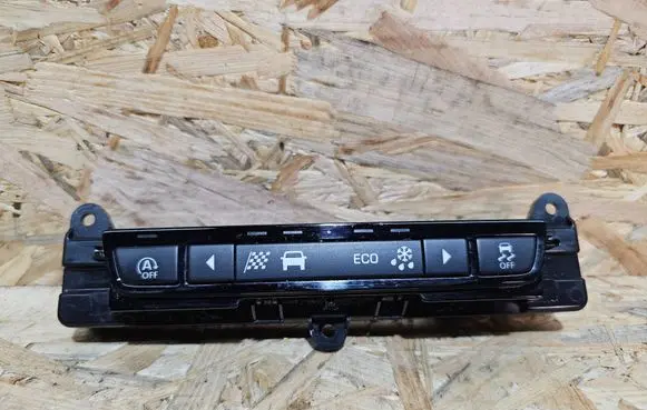 Jaguar XF X260 Other switches/knobs/shifts jx73-14b790-aa