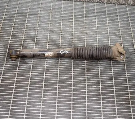 Hyundai Tucson TL Rear shock absorber/damper 55300D7000