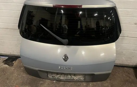 Renault Scenic II - Grand scenic II Back/rear loading door 