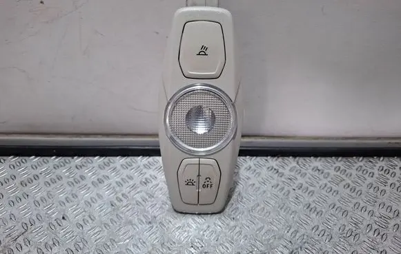 Ford S-MAX Other interior light 13K767GD