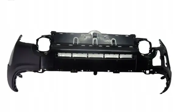 Fiat Panda III Front bumper R26P2