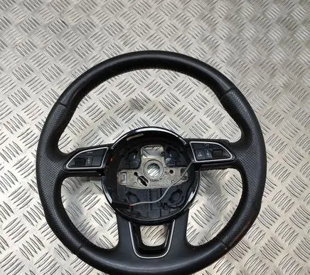 Audi Q7 4L Steering wheel 4L0419091AS