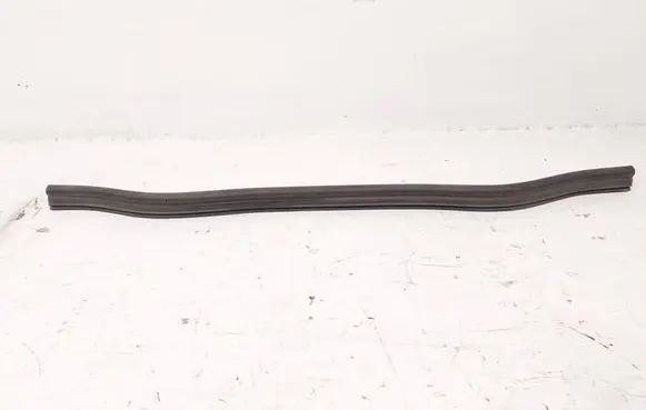 Volkswagen Tiguan Engine compartment rubber 571823723A