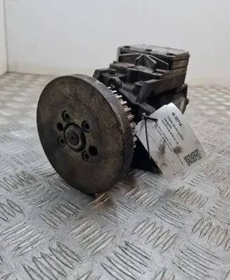Audi A4 S4 B6 8E 8H Fuel injection high pressure pump 0281010889 03112 286145B
