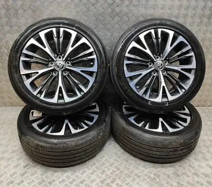 Toyota Yaris Cross R18 alloy rim CMS11181 426110DK90