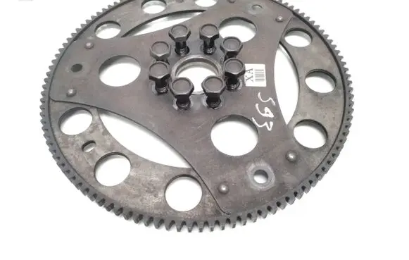 Flywheel