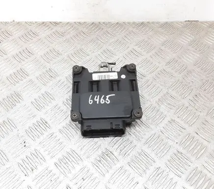 Volkswagen Polo IV 9N3 Vacuum valve 6Q0906625A