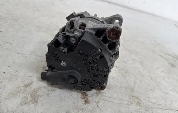Jaguar XF X260 Generator/alternator GX7310300DD 557230 0125813022