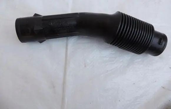 Opel Corsa F Air intake duct part 9824250880