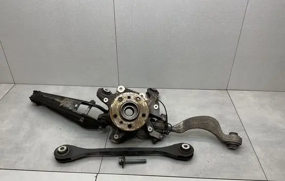 BMW X3M F97 Rear wheel hub 11577201