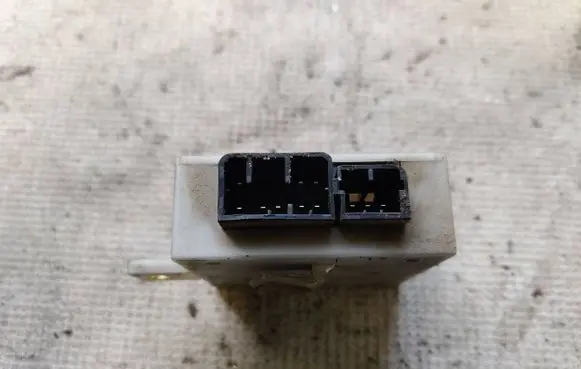 Fiat Ducato Immobilizer control unit/module 01336569080 295006M10441