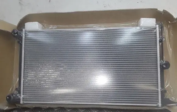 Ford Galaxy Coolant radiator 1109113