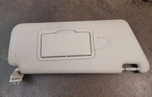 Mercedes-Benz A W169 Sun visor A1698100210