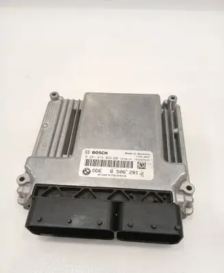 Engine control unit/module