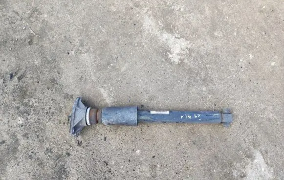BMW 4 F36 Gran coupe Rear shock absorber/damper 6873825 17B034JD0332