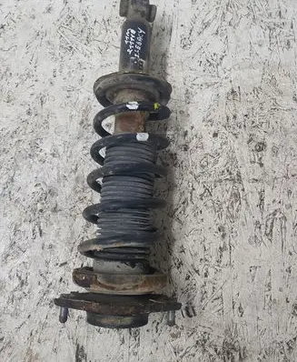 Subaru Legacy Rear shock absorber with coil spring 