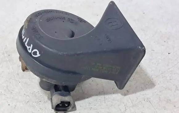 Horn signal
