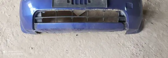 Honda HR-V Front bumper