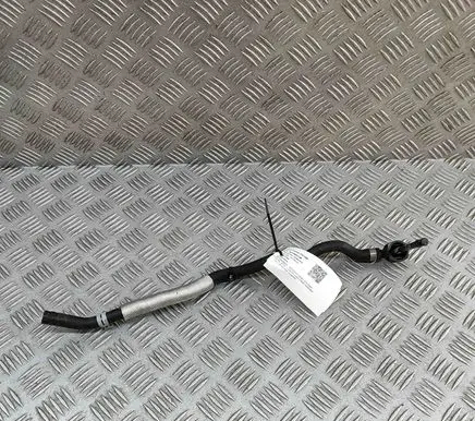 Mercedes-Benz CLA C118 X118 Coolant pipe/hose A2475010125
