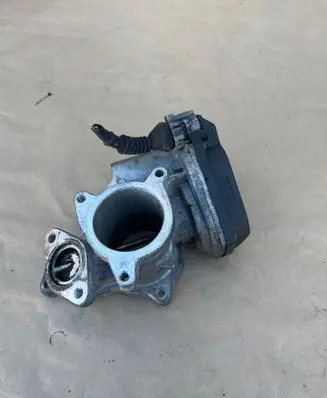 Audi A6 S6 C6 4F EGR valve 42444075S EG2F221