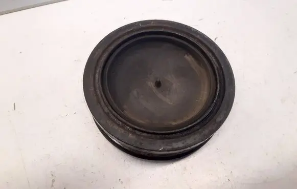 Audi A4 S4 B7 8E 8H Crankshaft pulley 03G105243