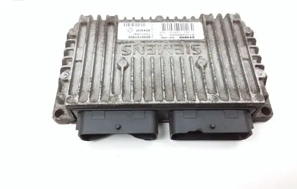 Renault Scenic I Gearbox control unit/module S105280024C 8200191959 7700110261