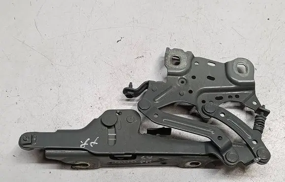 Mini Cooper F57 Engine bonnet/hood hinges 7300566S7 7300566 3600008S