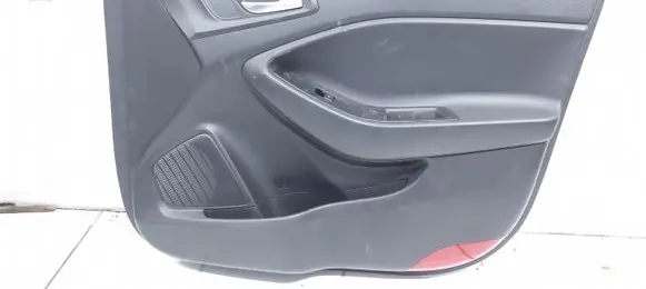 Hyundai i20 (GB IB) Front door card panel trim 82320C8010
