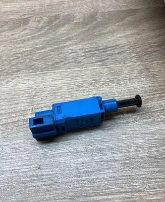 Volkswagen Sharan Brake pedal sensor switch 1H0927189