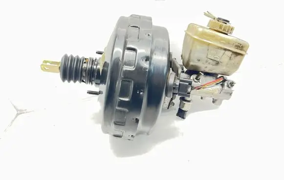Mercedes-Benz ML W163 Brake booster A1634300630
