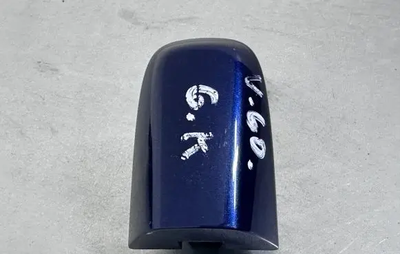 Volvo V60 Rear door handle cover 31276147