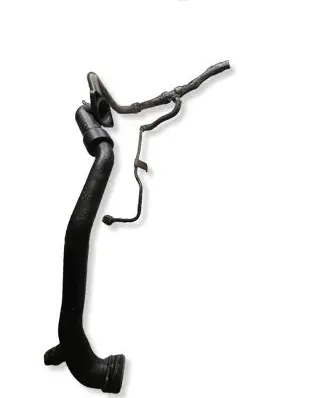 Ford Galaxy Engine coolant pipe/hose 96465595