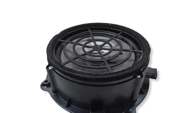 Audi Q7 4L Front door speaker 4L0035415B