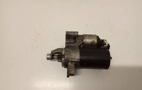 Audi A4 S4 B8 8K Starter motor 06H911021A 0001107506 006304