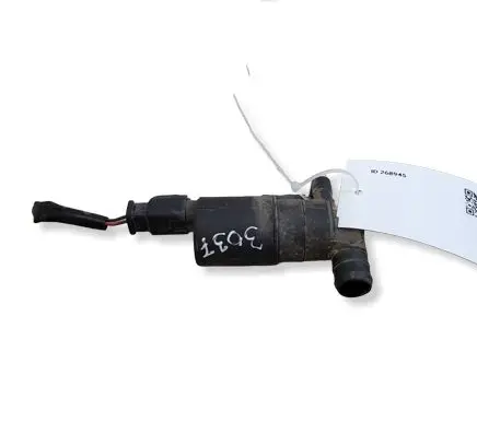 Citroen C5 Windscreen/windshield washer pump L0322001460
