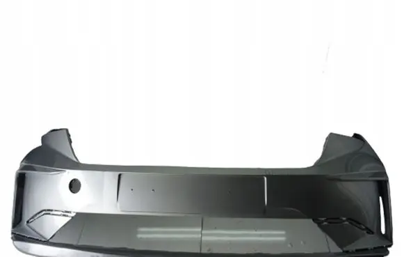 Skoda Enyaq iV Front bumper 000XXXX1111111