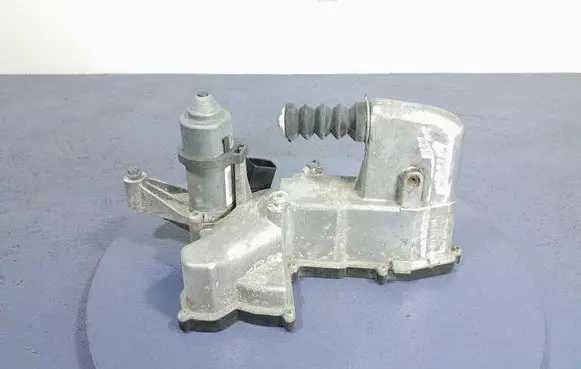 Peugeot 1007 Holder (bracket) 398100089