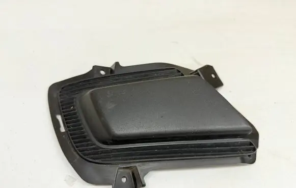 KIA Rio Front fog light trim/grill KRARIOL180226 865631G600