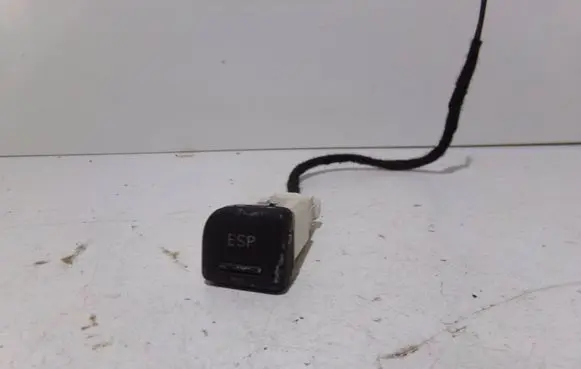 Audi A4 S4 B6 8E 8H ESP (stability program) switch 8E1927134