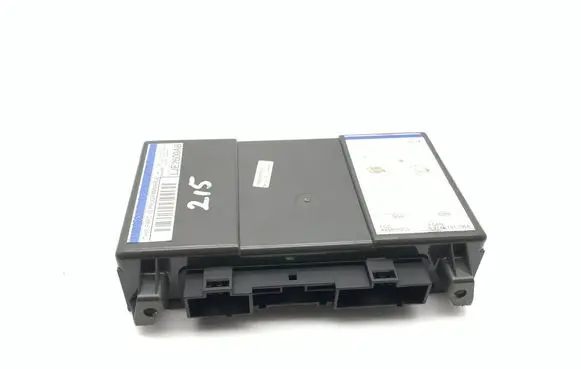 Jaguar XK8 - XKR Door central lock control unit/module LJE2600AB