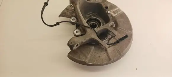 BMW 7 F01 F02 F03 F04 Rear wheel hub 6797447