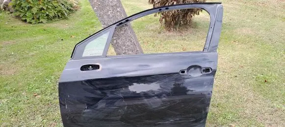 Citroen C5 Front door