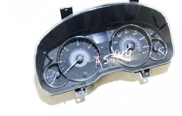 Subaru Outback Speedometer (instrument cluster) 0336054